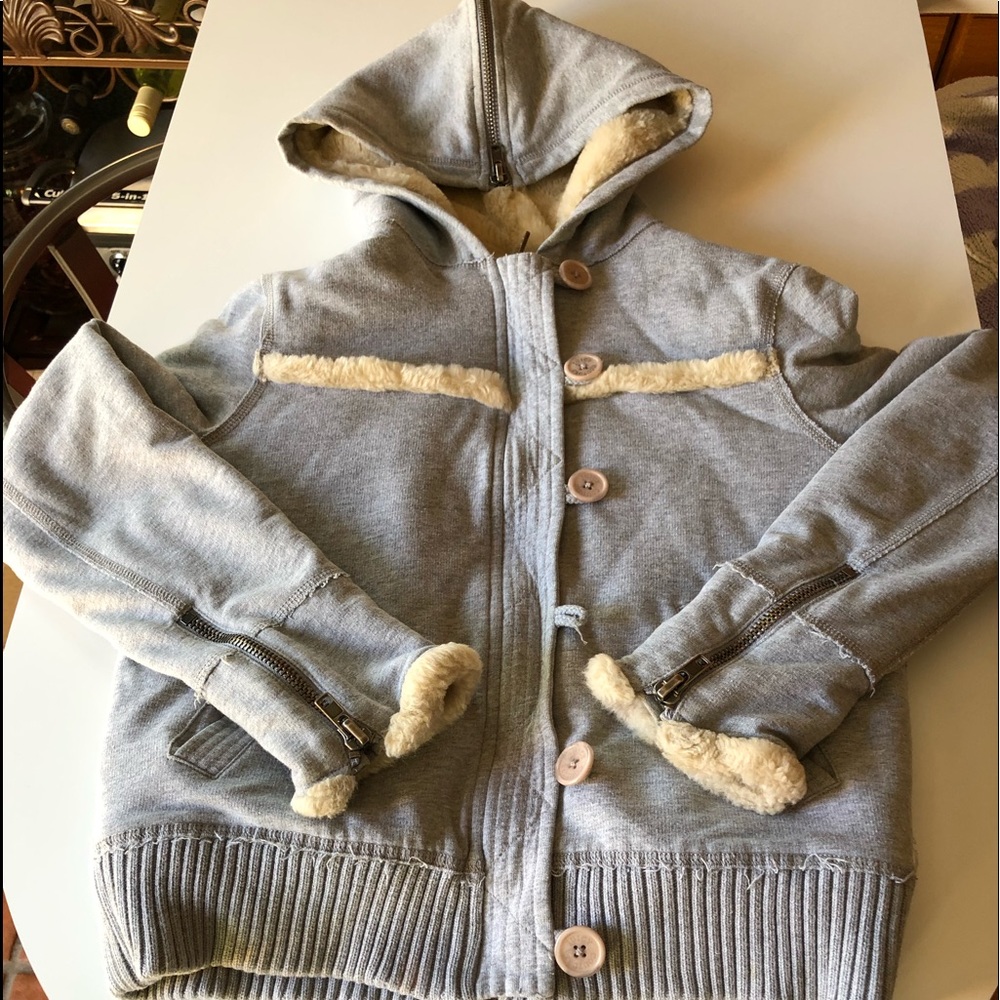 Juicy Couture Jacket